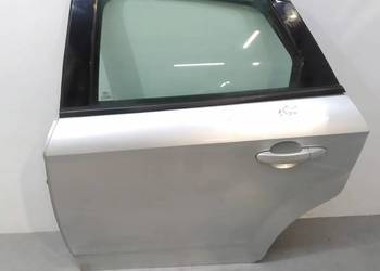 DRZWI LEWE TYŁ 5D HB 66   Ford Mondeo Mk4 (2007-2014)