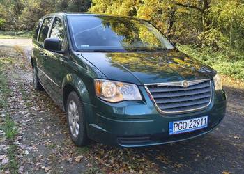 Chrysler Town&Country