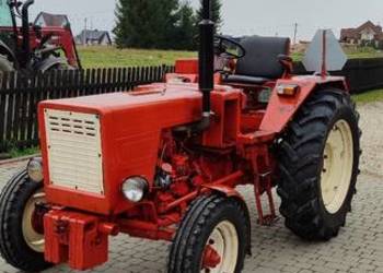 Władimirec T25 Oryginał Super Stan