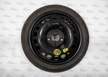 OPEL VECTRA C koło dojazdowe 115/70/16 92M 5x110 ET41