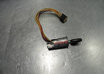 STACYJKA KLUCZYK RENAULT MEGANE 1