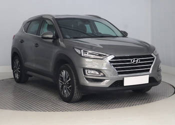 Hyundai Tucson 1.6 GDI