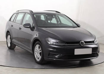 VW Golf 1.0 TSI