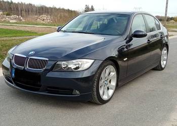BMW 325i E90
