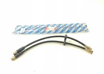 PRZEWÓD HAMULCOWY TYŁ GIĘTKI FIAT DOBLO 00-10