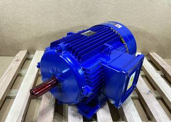 silnik elektryczny 15kW 2910obr. 3fazowy