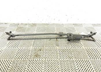 MECHANIZM WYCIERACZEK PRZÓD OPEL ZAFIRA B 404976 05-15 UKŁAD