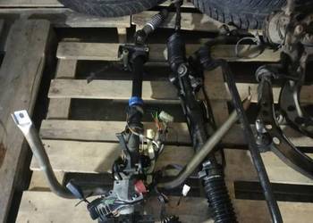 Kolumna Kierownicza BMW E36 Części BMW E36