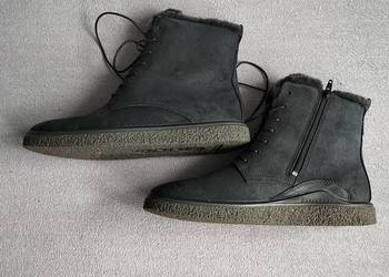 Buty ecco crepetray rozm 43