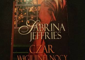 Czar wigilijnej nocy