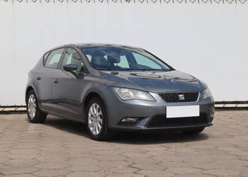 Seat Leon 1.4 TSI