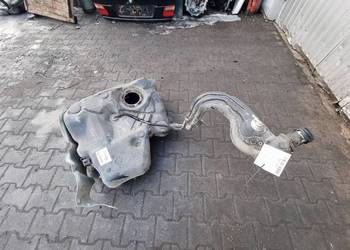 ZBIORNIK PALIWA SKODA OCTAVIA II 1K0201075AT
