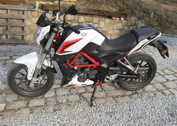 Benelli BN 251