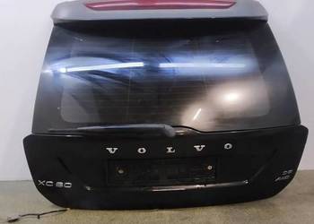 KLAPA TYŁ SZYBA 019-26  Volvo XC 60 I (2008-  )