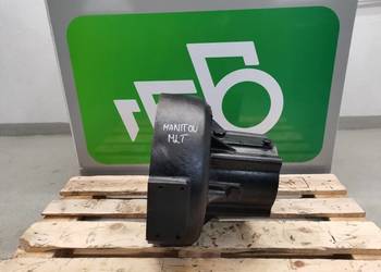 Skrzynia kątowa Manitou MLT (15930)