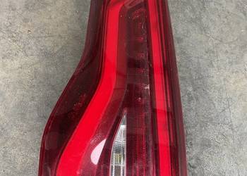 Lampy klapy bmw x3 g01 usa