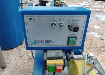 Avalon bursztyn kulkarka sku