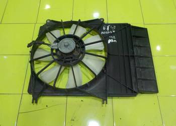 OPEL AGILA B II 1.2 B 08r 5D wentylator chlodnicy