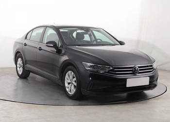 VW Passat 1.5 TSI