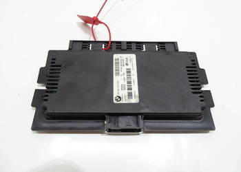 MODUŁ STEROWNIK ŚWIATEŁ BMW E90 E91 LCI 9240532 (24235029)