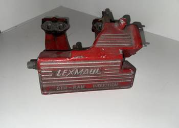 Lexmaul CiH Ram Induction kolektor ssący Opel Kadett C Manta/Ascona B