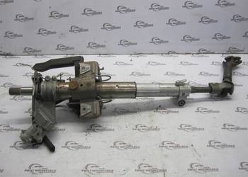 OPEL ASTRA ZAFIRA kolumna kierownicza stacyjka 13182345