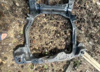 SANKI BELKA WÓZEK PRZÓD KIA SORENTO II