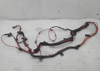 PRZEWÓD KABEL PLUSOWY 9218606 BMW E71 X6