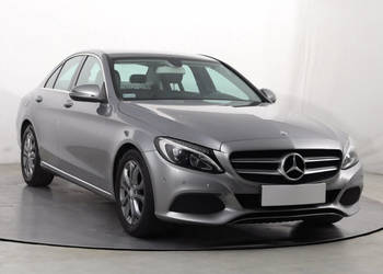 Mercedes C C 180