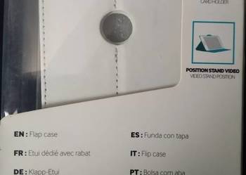 Nowe etui Lumia 530