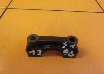 AUDI A4 B6 B7 1.8 T 08r 163KM BFB mocowanie stopka walka 457G