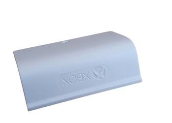 Nowa oryginalna klapka zaślepka baterii do kontrolera Xbox One Xbox One S