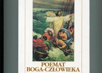 Poemat Boga Człowieka Ks.3 cz.4 - Maria Valtorta