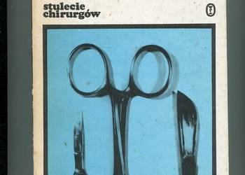 Stulecie chirurgów - Thorwald