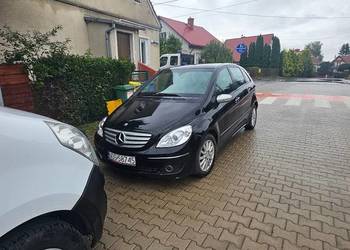 Mercedes B180