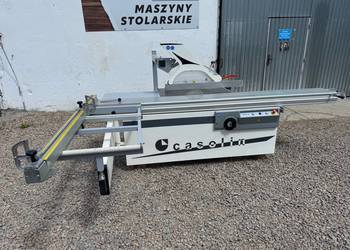Piła formatowa CASOLIN Astra SE 3000