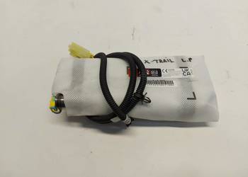 Nissan X-TRAIL T33 IV 2023 Poduszka powietrzna Airbag fotela lewa