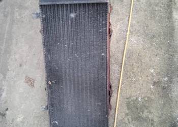 CHLODNICA SKODA FELICIA 1.3 BENZ