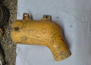 Filtr powietrza jawa 250 model 353 kiwaczka