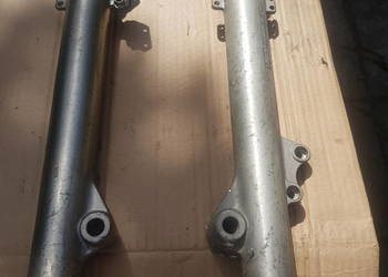 kawasaki kdx kmx lagi zawieszenie