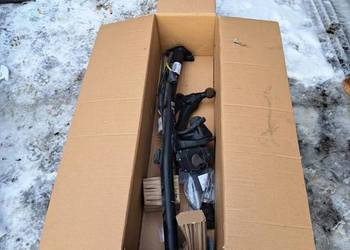 Hak holowniczy elektryczny Ford Focus IV Kombi JX6J-19D521-EB