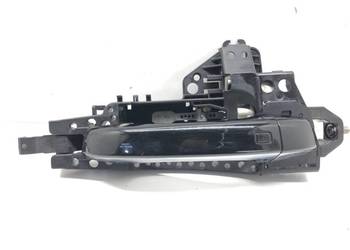 KLAMKA ZEWNĘTRZNA PRAWY TYŁ AUDI A8 D4 Sedan/Limuzyna 09-18