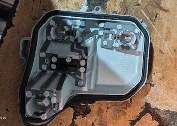 Wkład lampy tył lewy Avant A4 B7 narożny