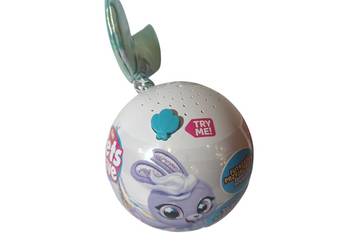 Interaktywna syrenka Pets Alive Fur Maids