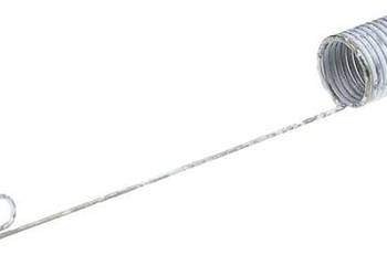 Sprężyna regulacyjna 690319