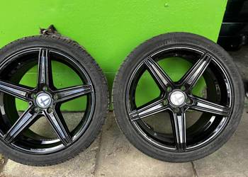 TomasonTN20 R18x8J 5x114,3