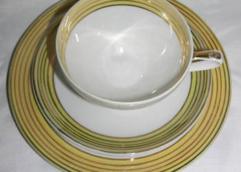 filiżanka vintage trio Hadrich und Sohn_D23