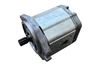 Danfoss 211.20.594.00 / SNP2/17 S SC46 LCX G OF CM Pompa hydrauliczna