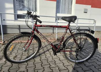 Rowery MTB 26 cali, po SERWISIE, gotowe na sezon