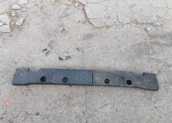 absorber pianka zderzaka tył peugeot 406 coupe ZU03652100